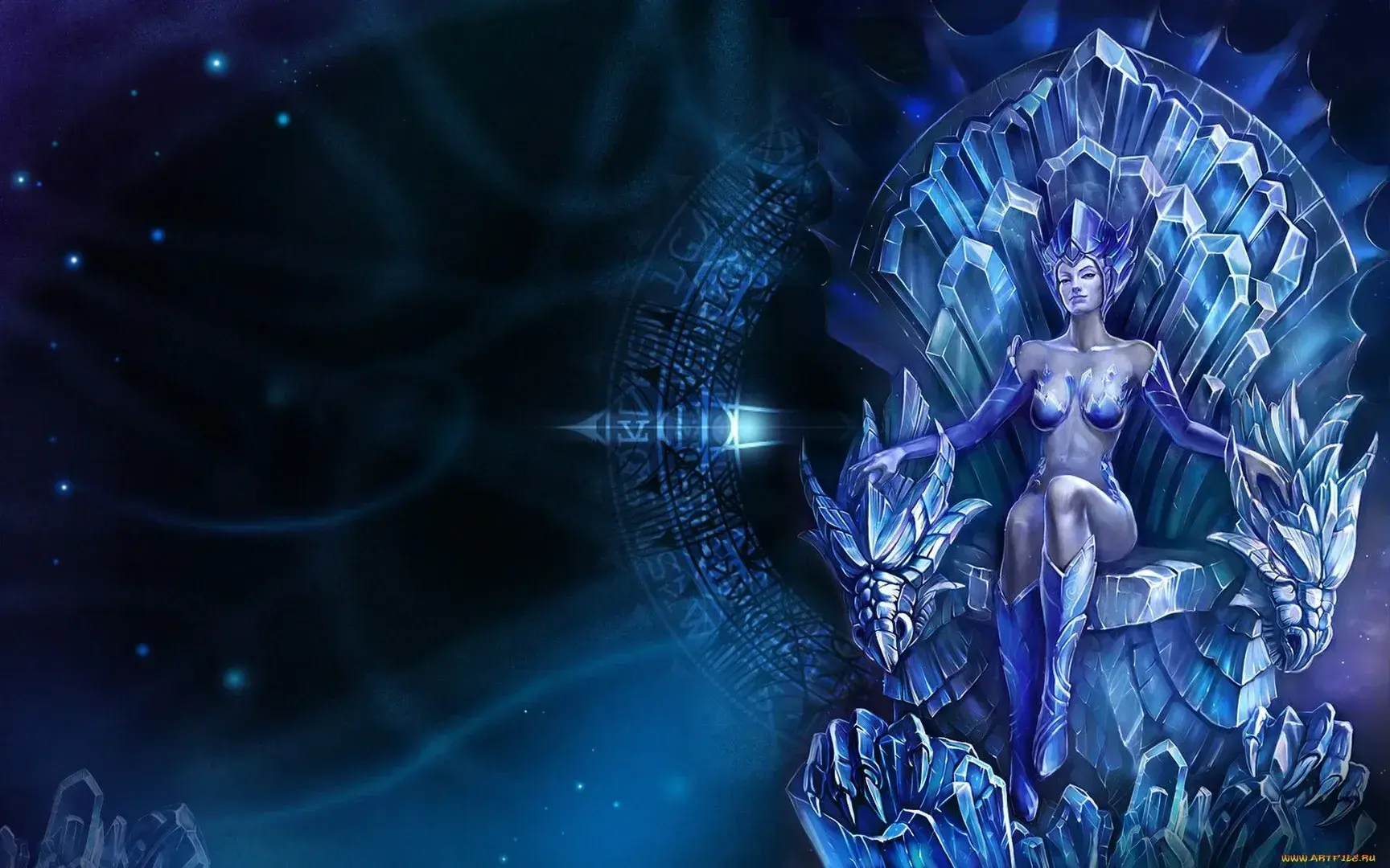 King's Bounty: The Legend thumbnail 3