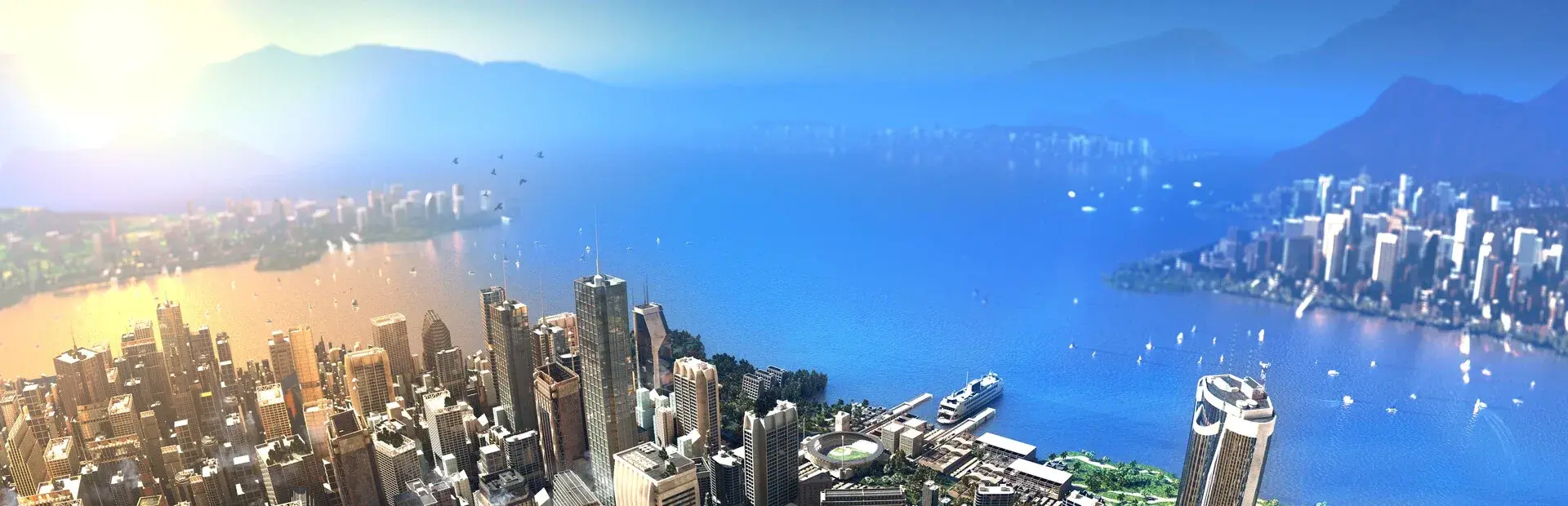 Cities: Skylines II thumbnail 18