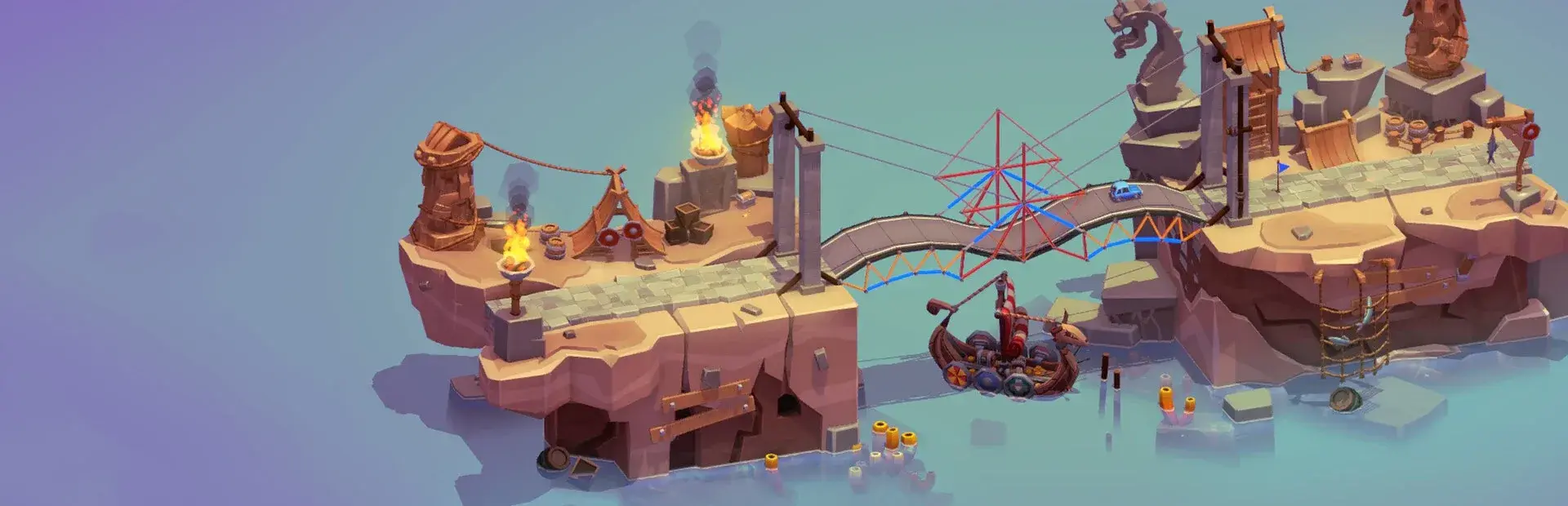 Poly Bridge 3 thumbnail 2
