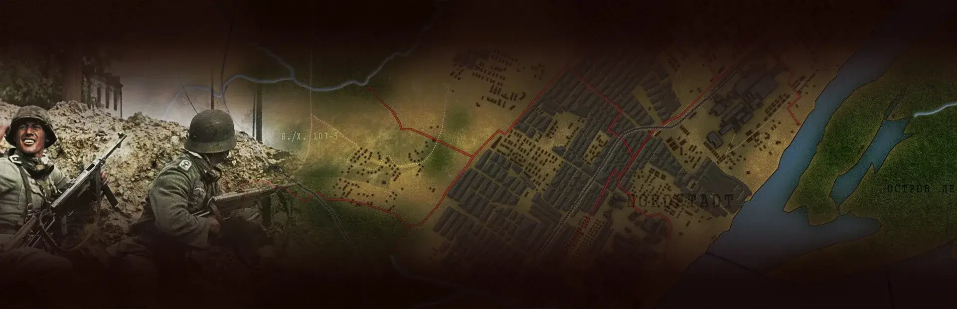 SGS Battle For: Stalingrad screenshot