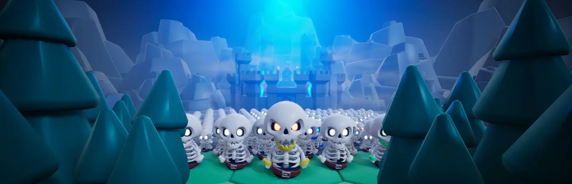 You Must Become A Lich screenshot