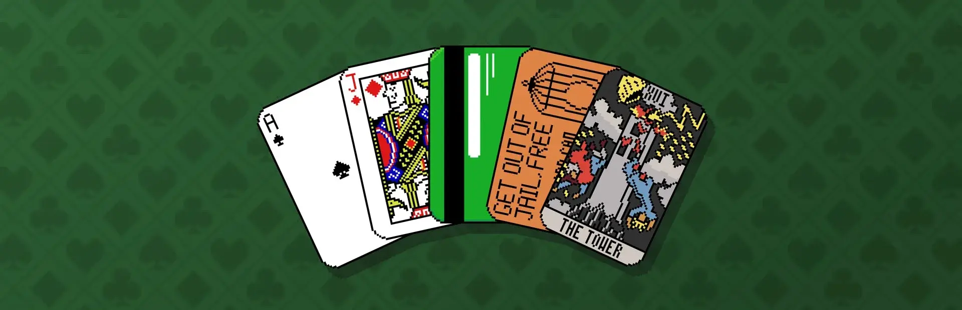 Dungeons and Degenerate Gamblers thumbnail 3