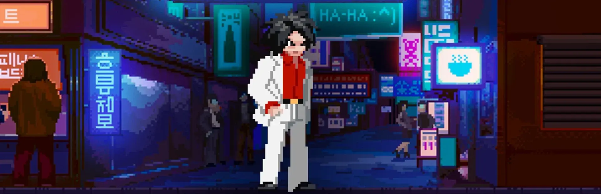 Vengeance of Mr. Peppermint thumbnail 2