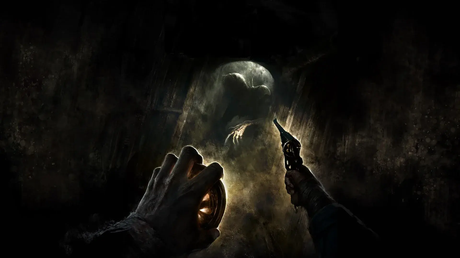 Amnesia: The Bunker thumbnail 3