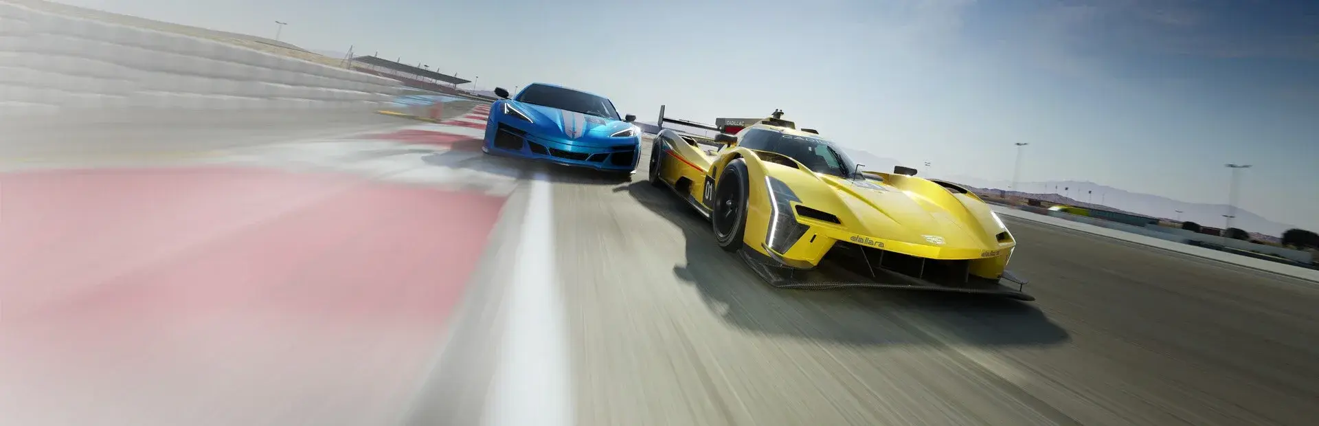 Forza Motorsport thumbnail 7