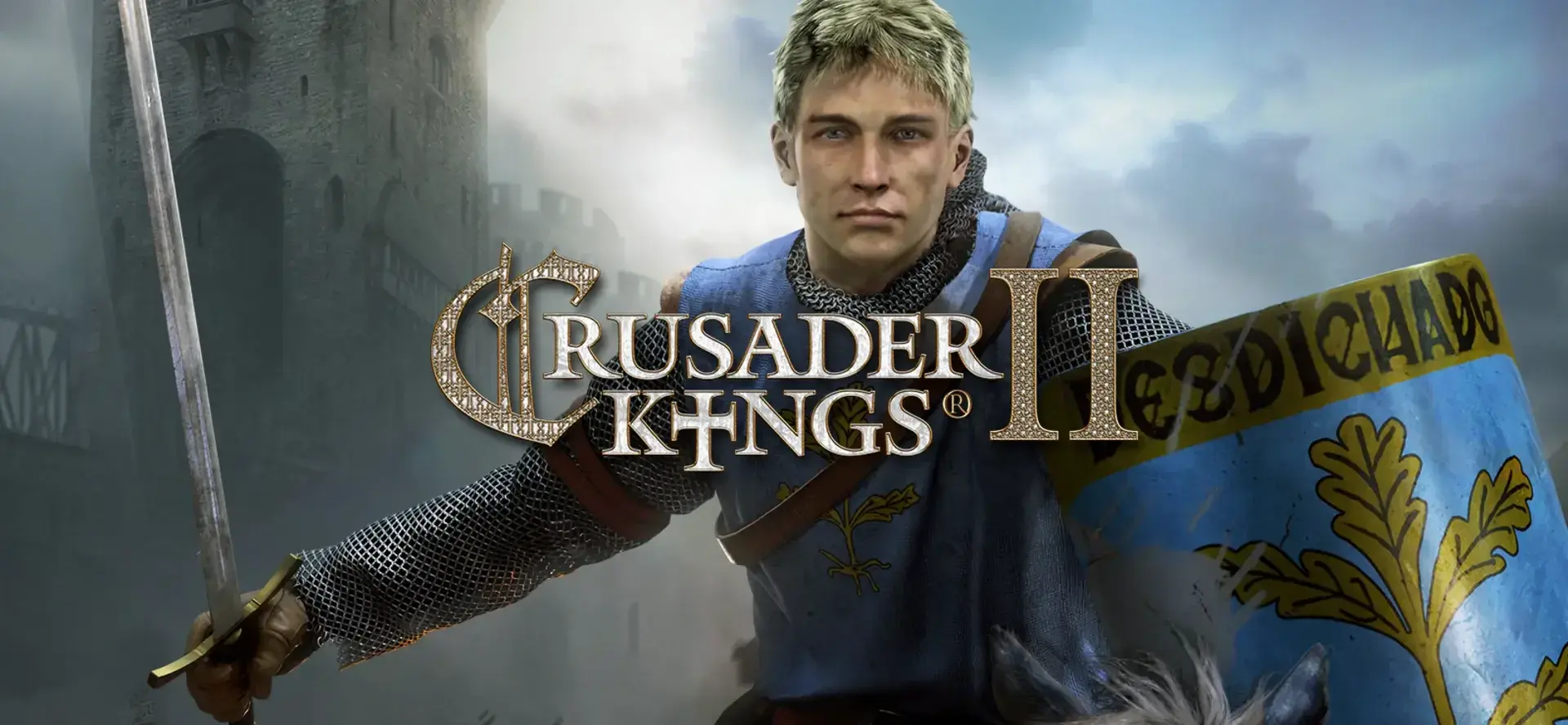 Crusader Kings II: Royal Collection