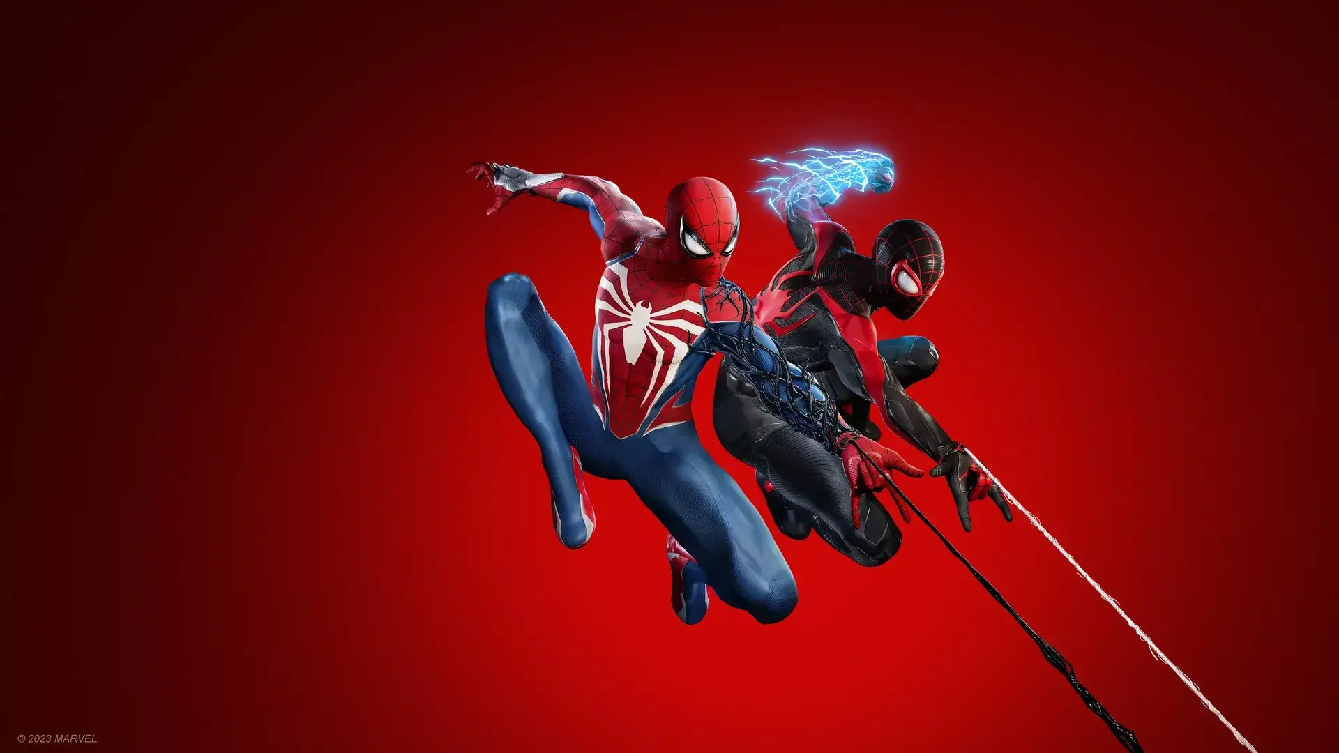 Marvels Spider-Man 2 thumbnail 9