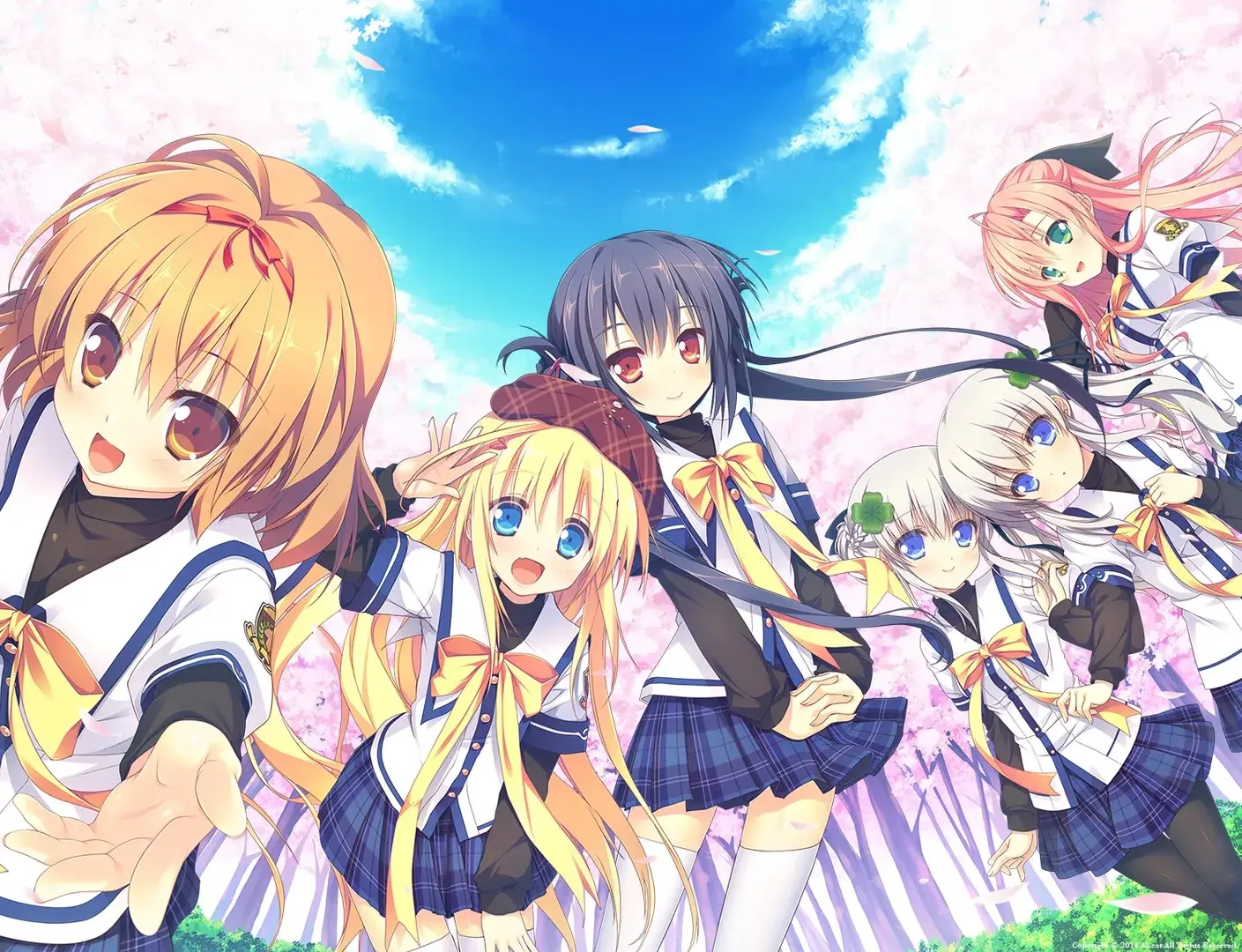 Clover Days Plus thumbnail 2