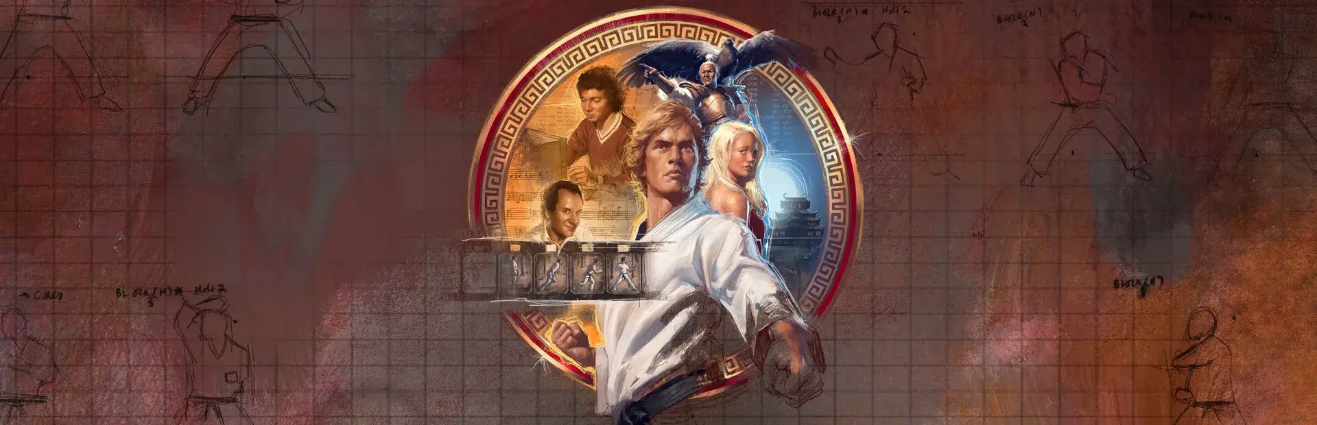 The Making of Karateka thumbnail 3