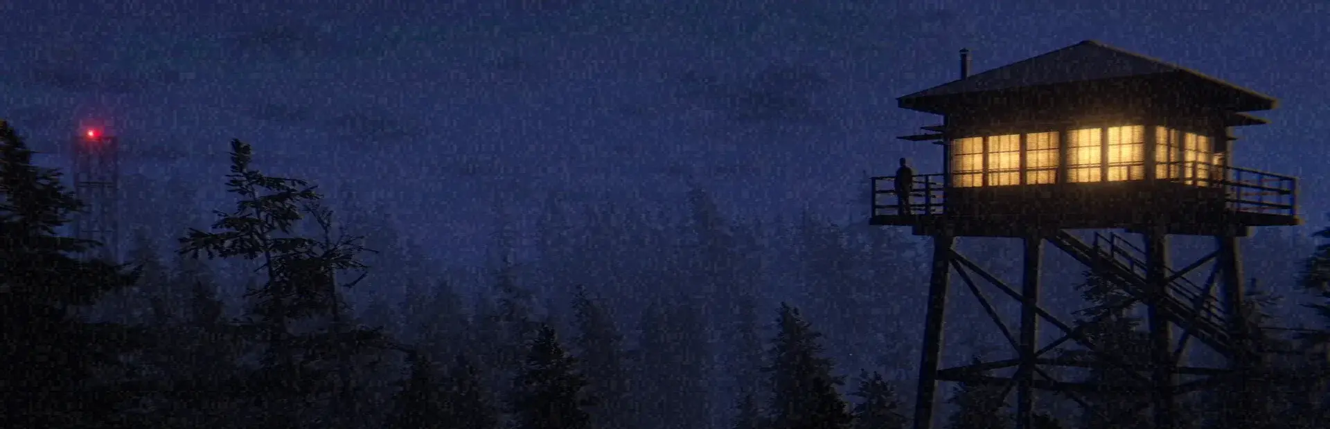 Fears to Fathom - Ironbark Lookout thumbnail 2