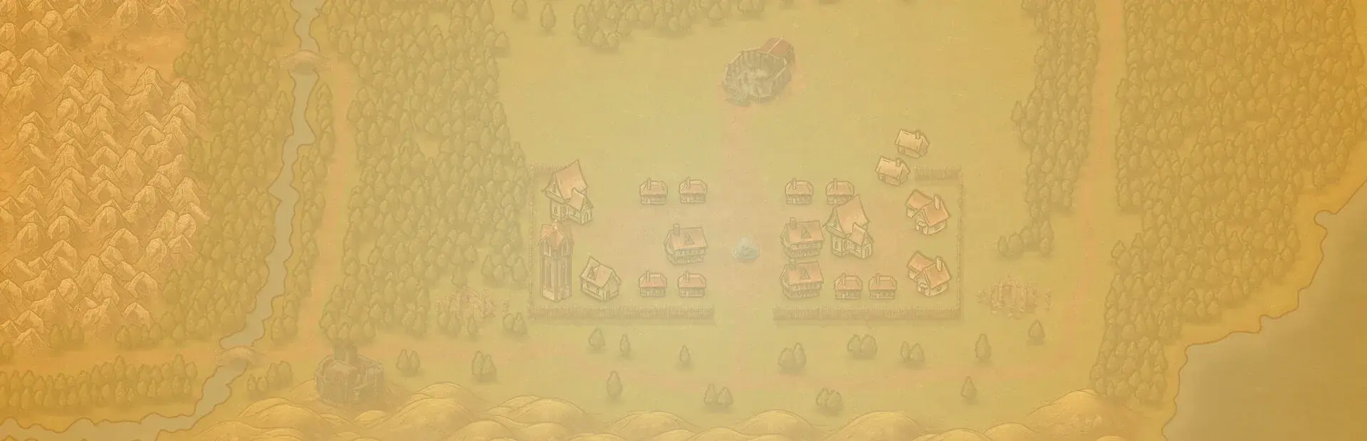 Dawnsbury Days screenshot