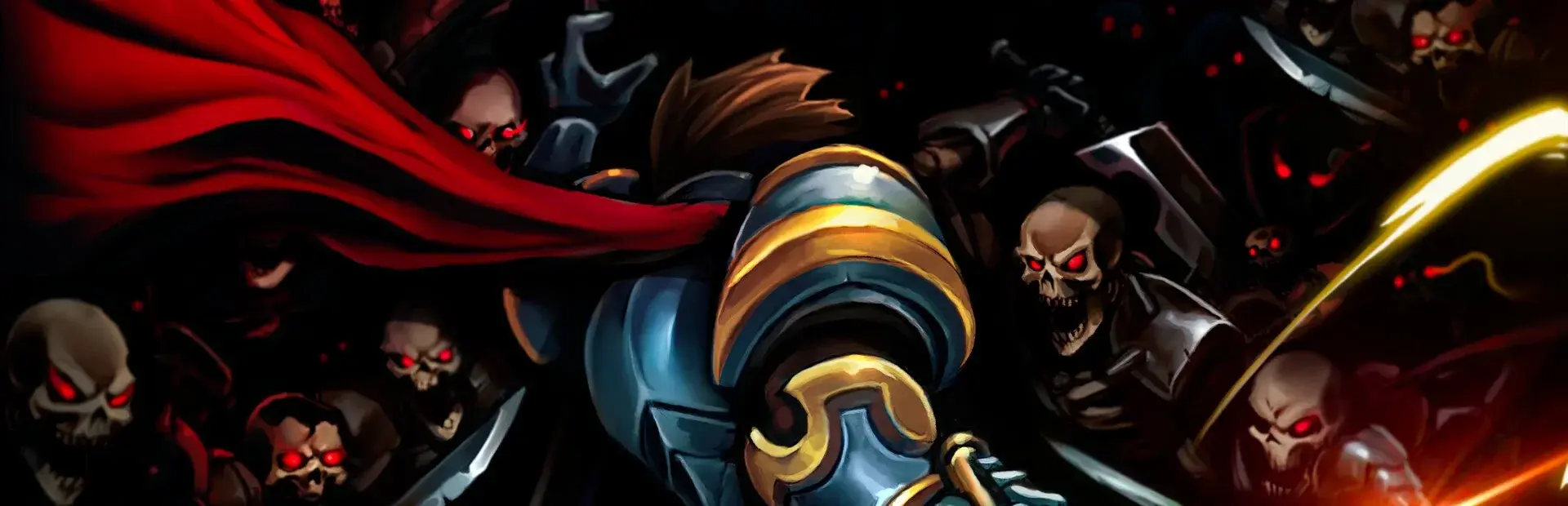 AdventureQuest 8-Bit: Dungeons and Doomknights thumbnail 2