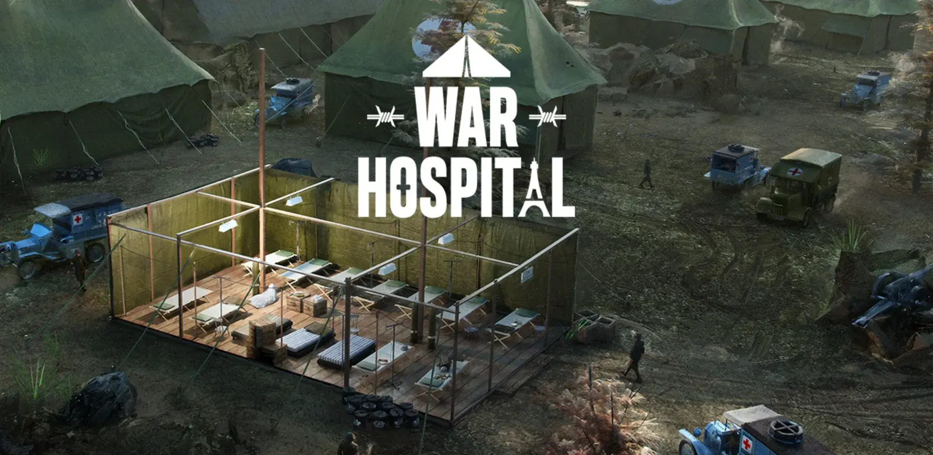 War Hospital thumbnail 6