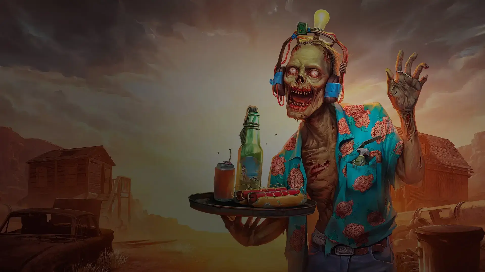 Welcome to ParadiZe thumbnail 3