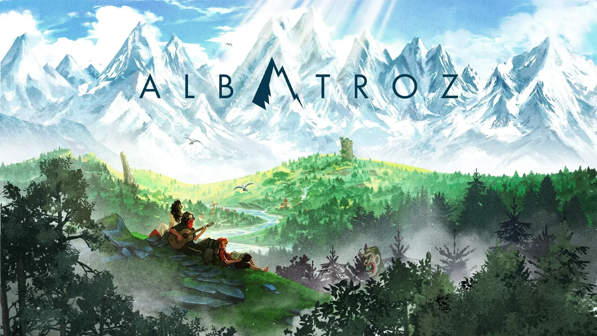 Albatroz thumbnail 7