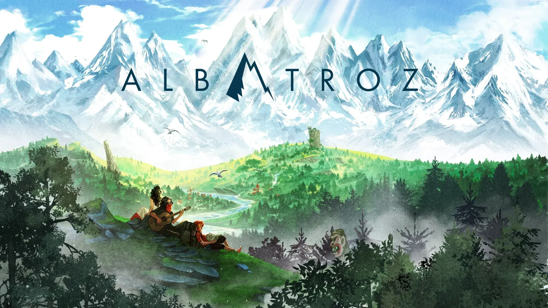 Albatroz thumbnail 6