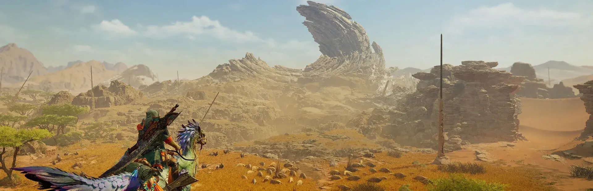 Monster Hunter Wilds thumbnail 12
