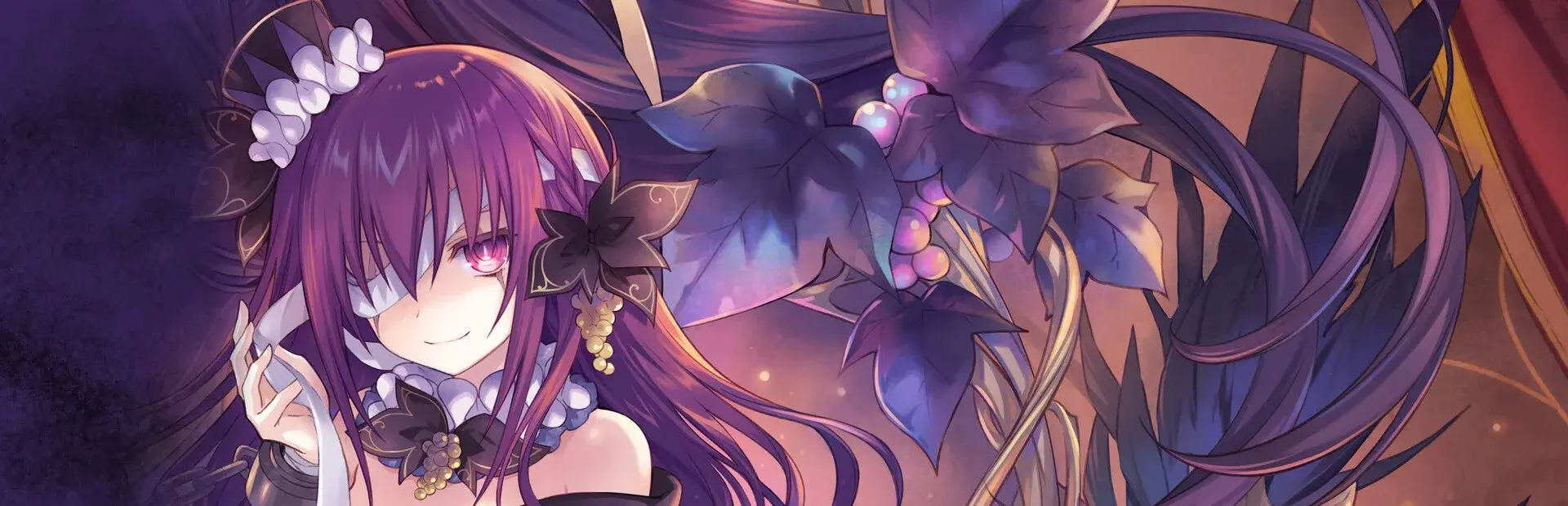DATE A LIVE: Ren Dystopia thumbnail 3