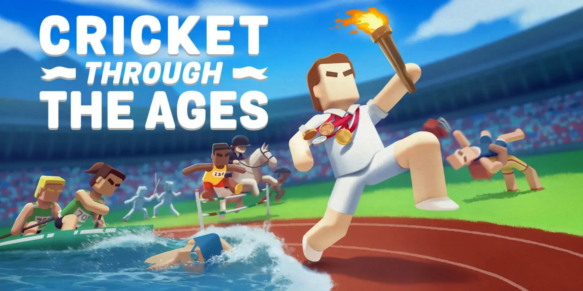 Cricket Through the Ages thumbnail 3
