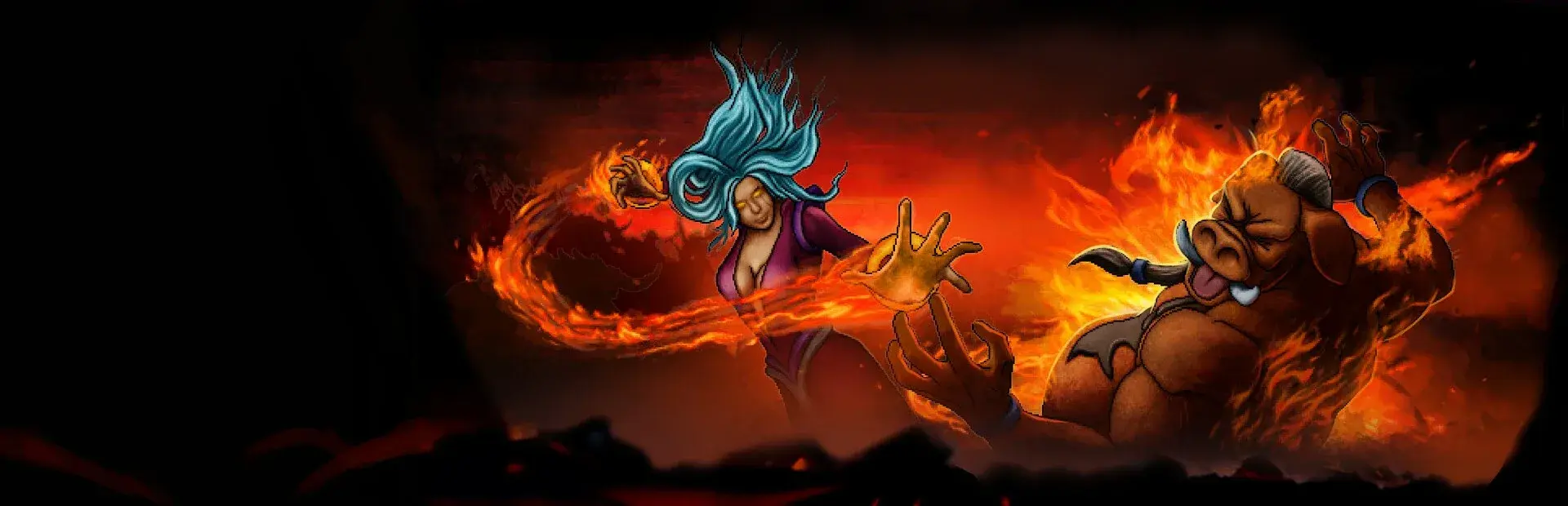 Sin Slayers: Reign of The 8th thumbnail 2