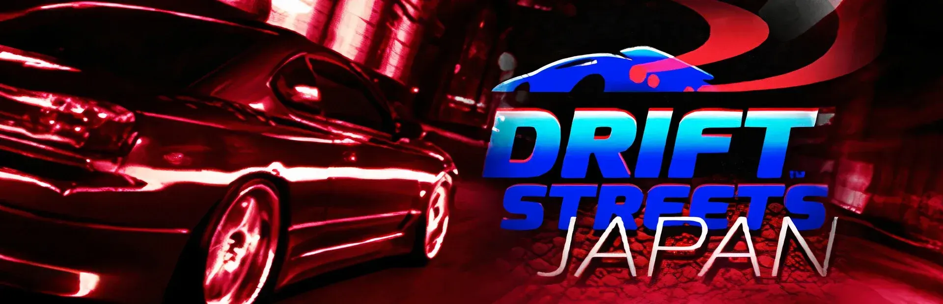 Drift Streets Japan screenshot