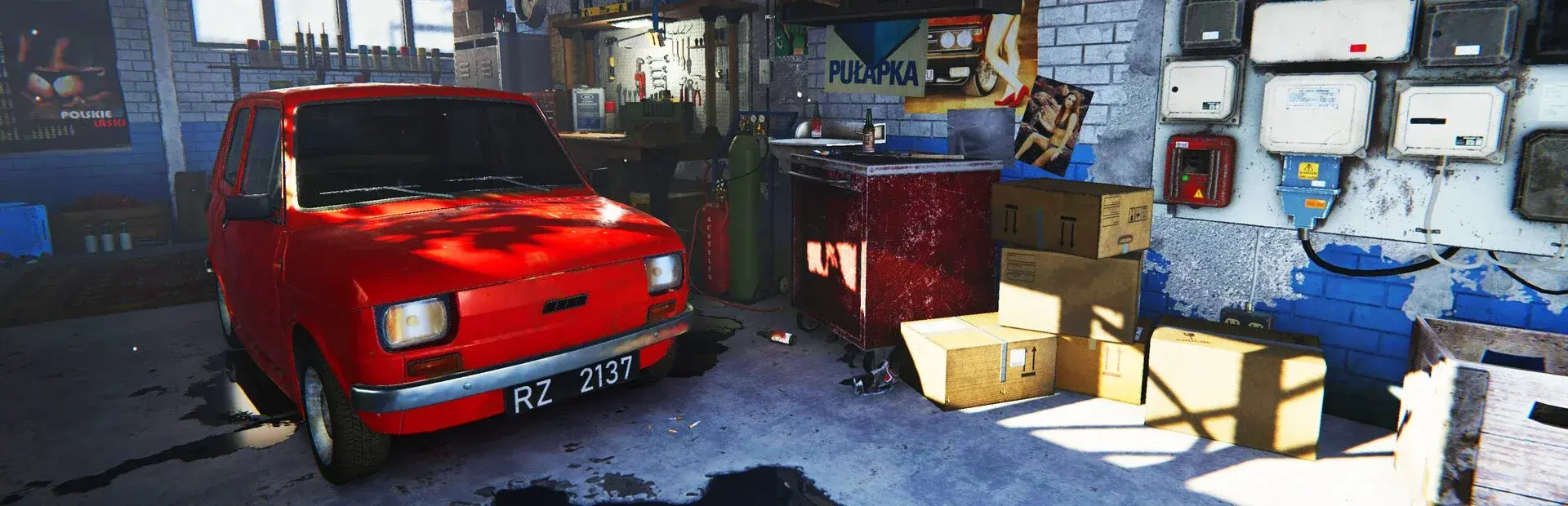 Cheap Car Repair