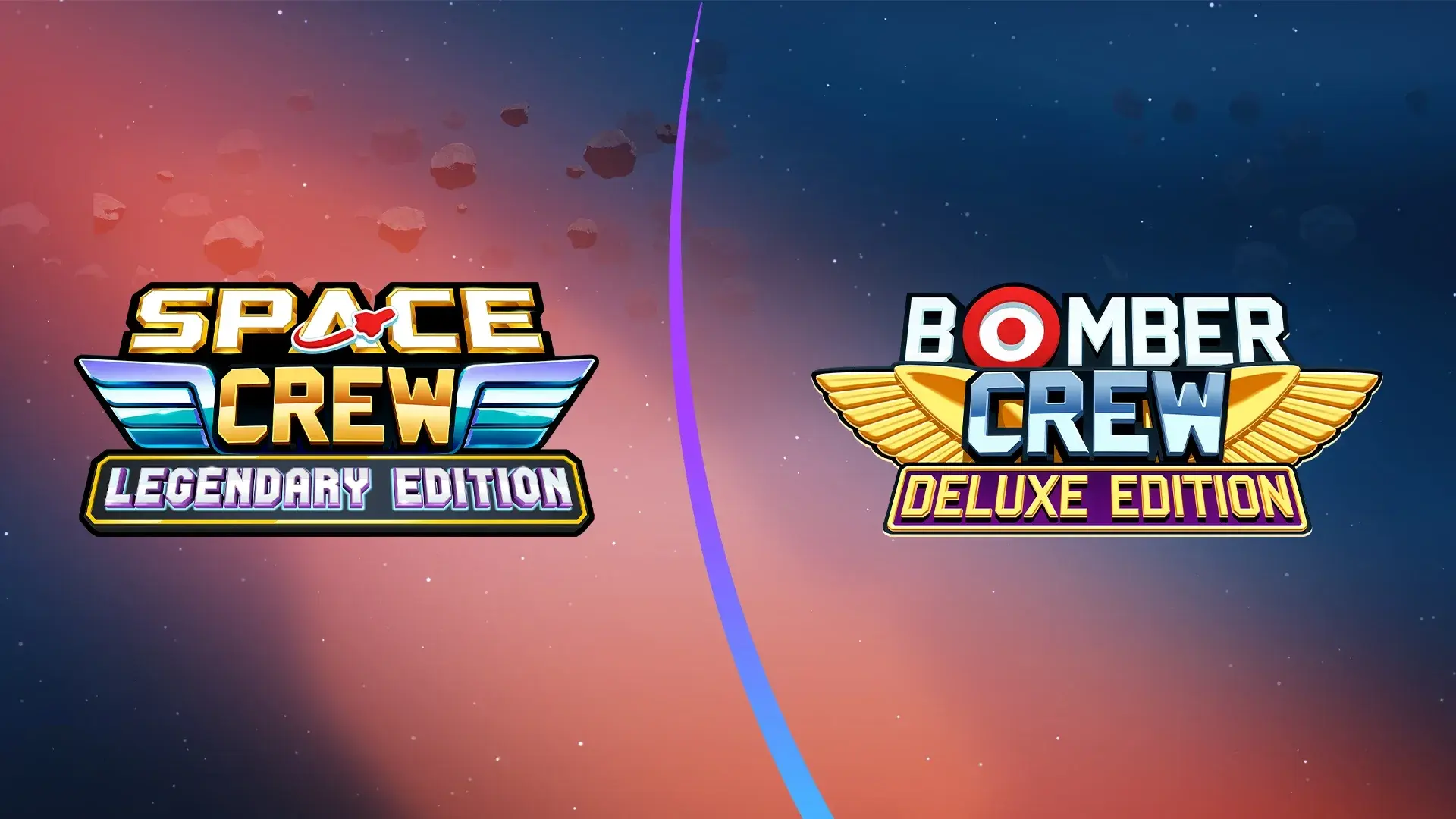 Bomber Crew screenshot
