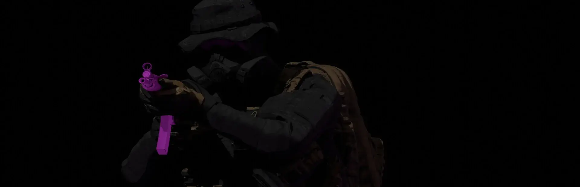 Collapse! screenshot