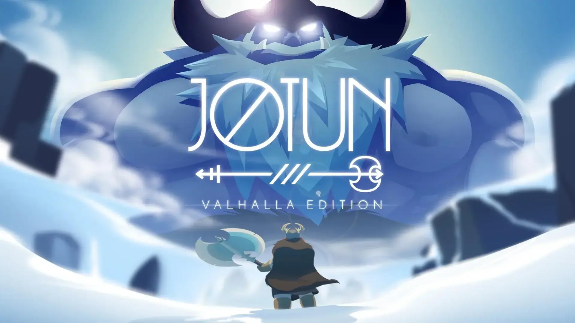 Jotun: Valhalla Edition thumbnail 3