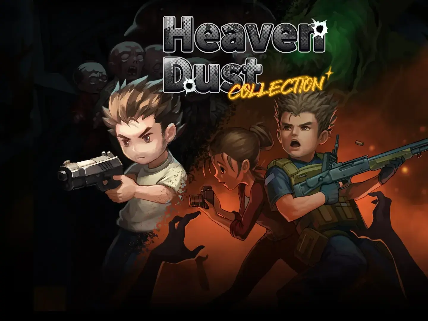Heaven Dust thumbnail 2