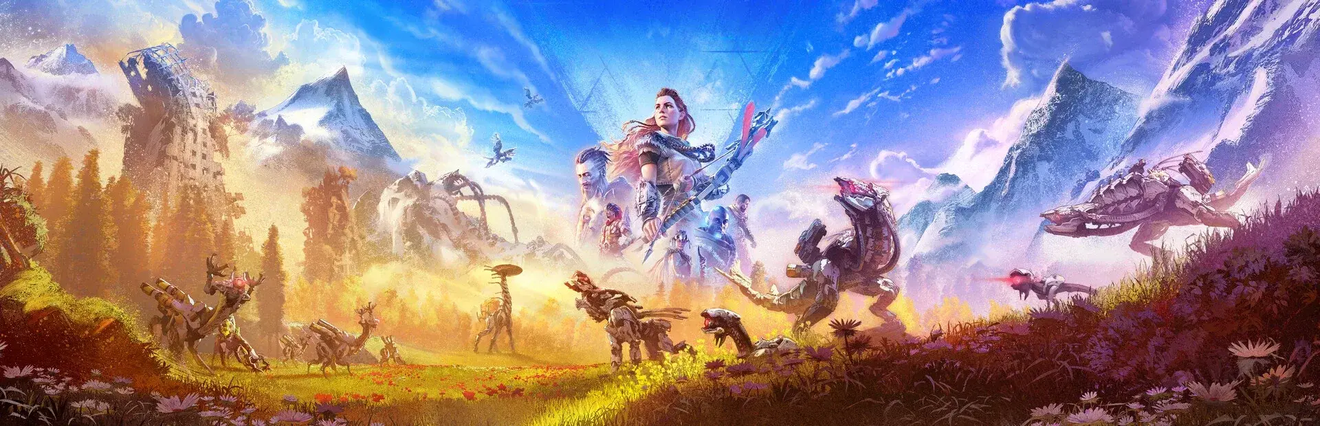 Horizon Zero Dawn Remastered thumbnail 3
