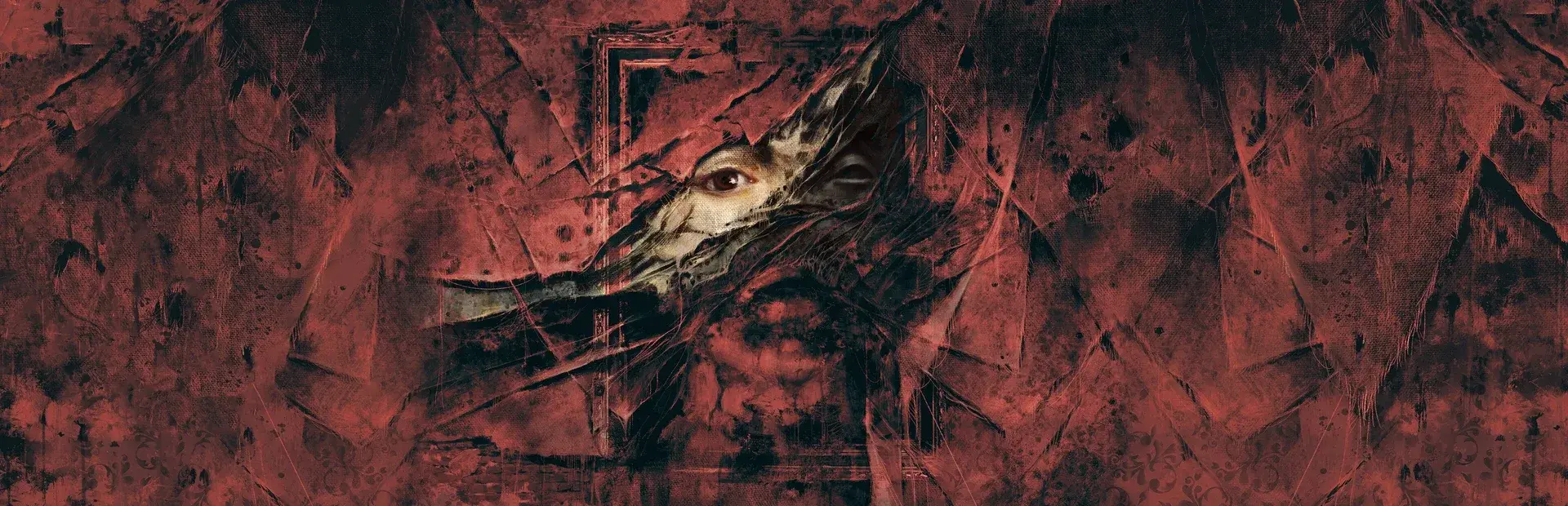 Layers of Fear screenshot