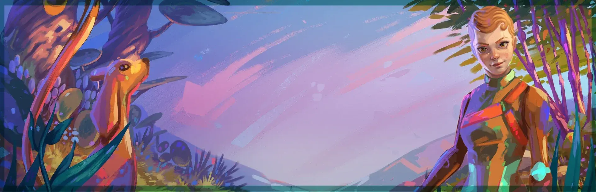 Honeycomb: The World Beyond thumbnail 6