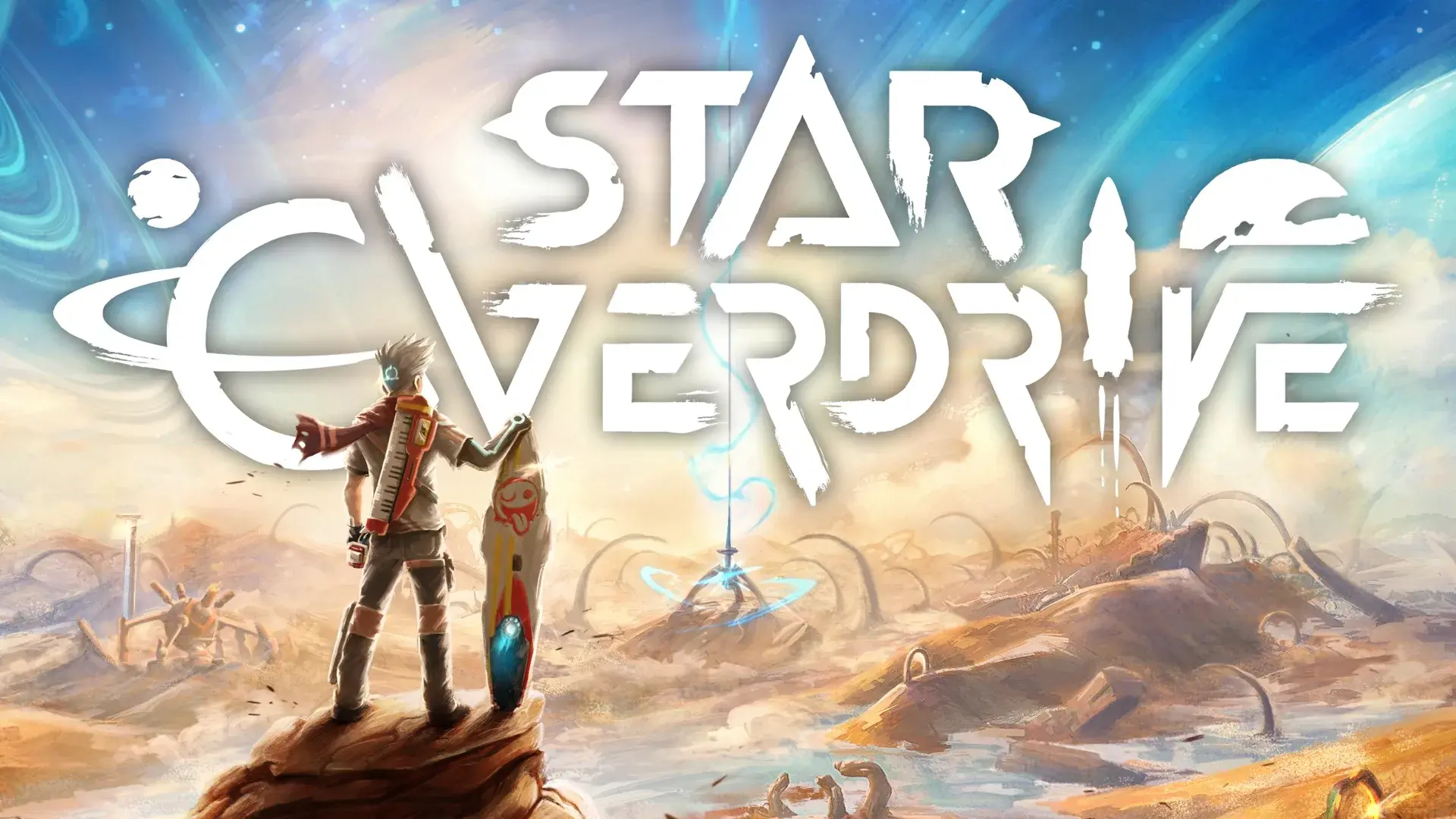 Star Overdrive thumbnail 5