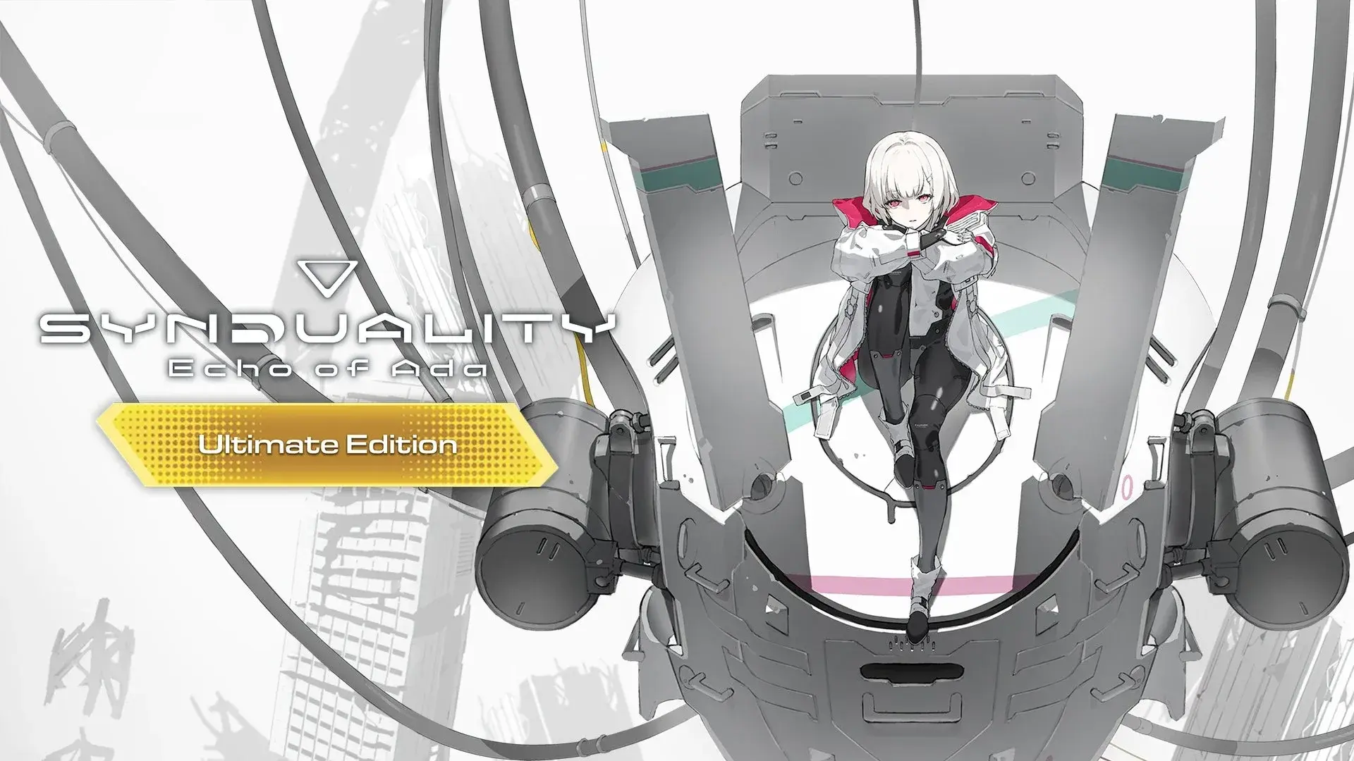 SYNDUALITY: Echo of Ada Ultimate Edition