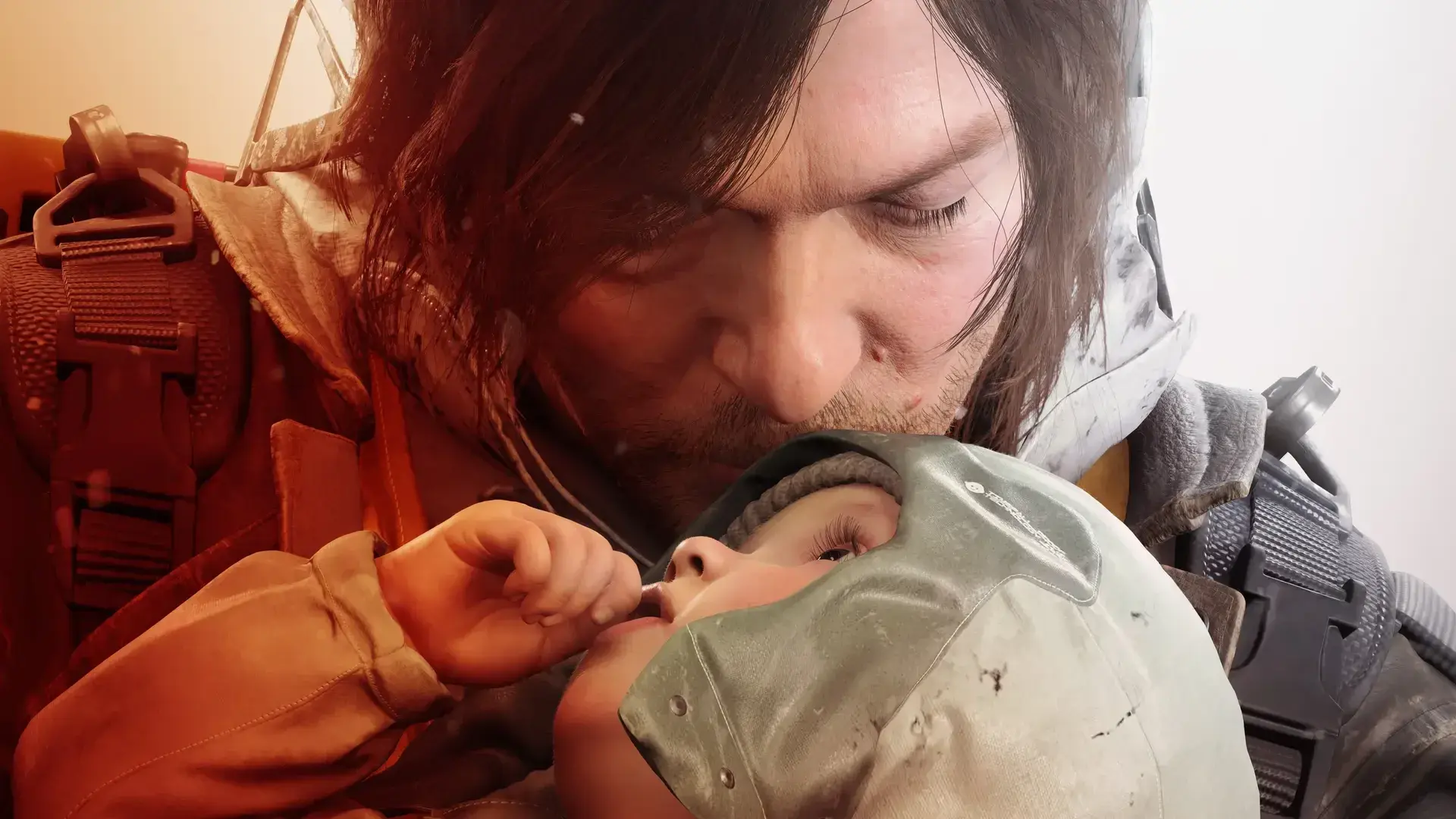 DEATH STRANDING 2: ON THE BEACH thumbnail 13