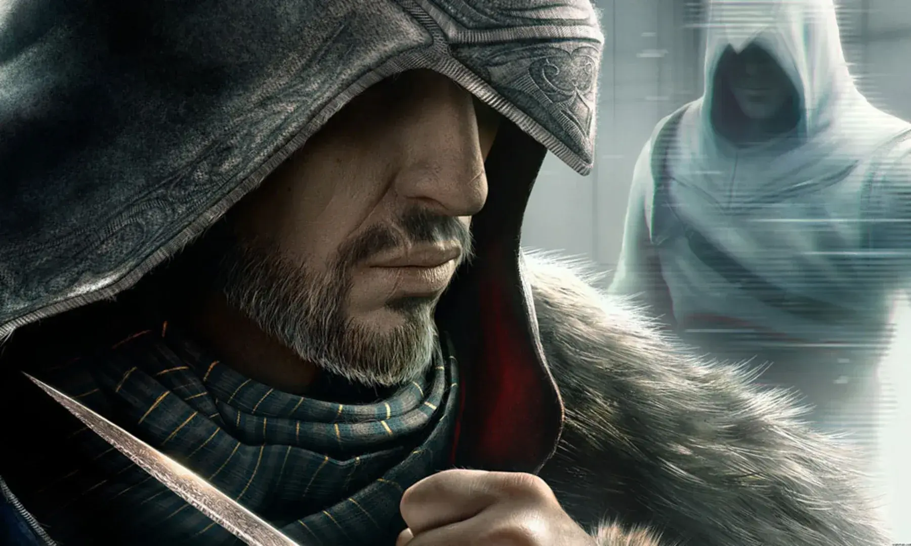Assassin's Creed Revelations thumbnail 10
