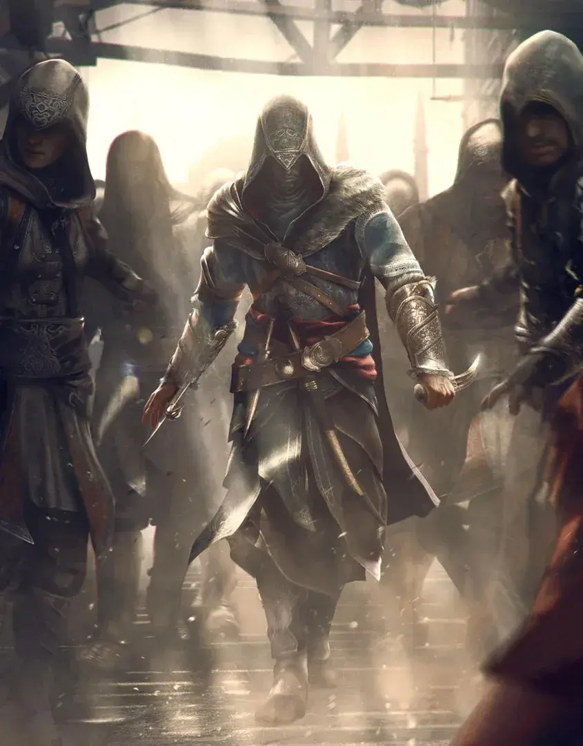Assassin's Creed Revelations thumbnail 8