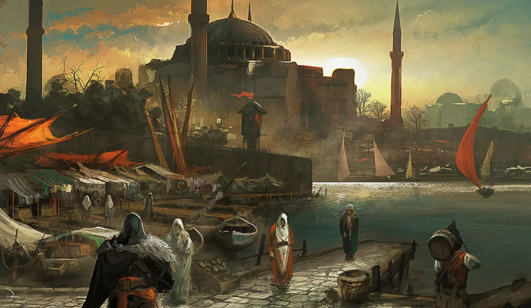 Assassin's Creed Revelations thumbnail 7