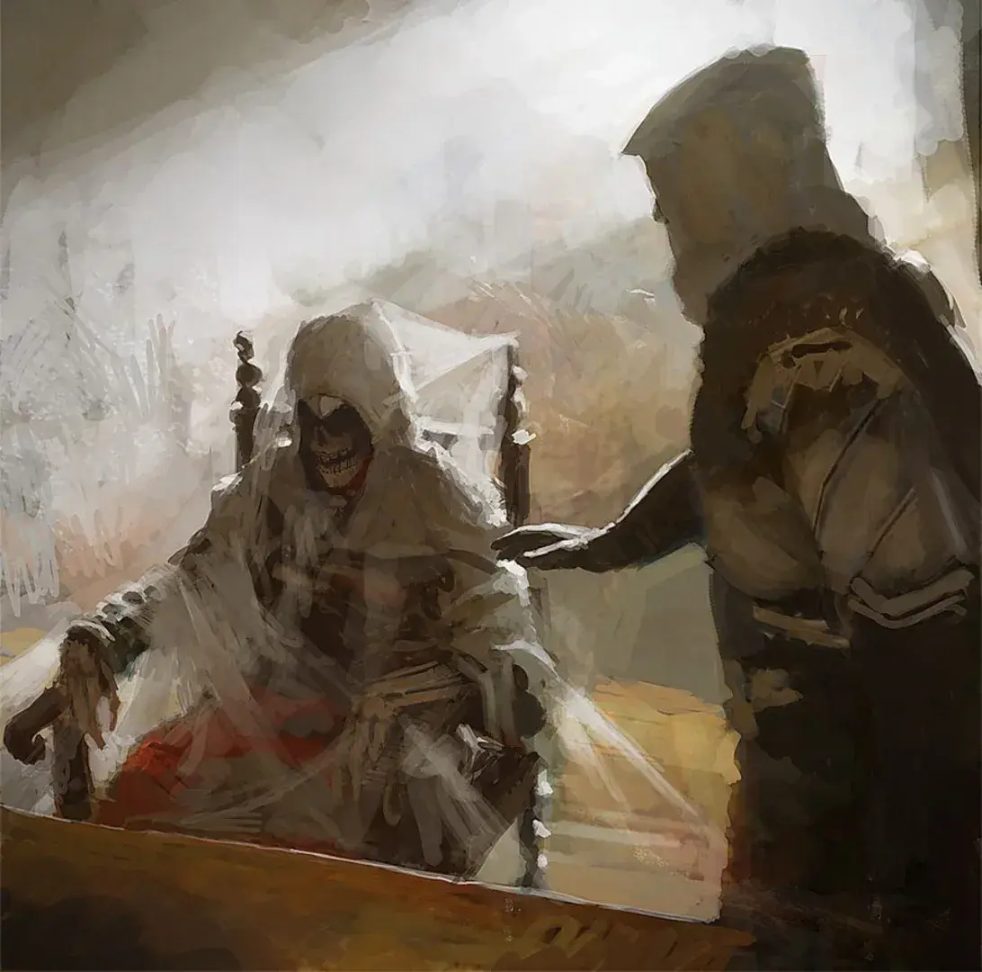 Assassin's Creed Revelations thumbnail 5