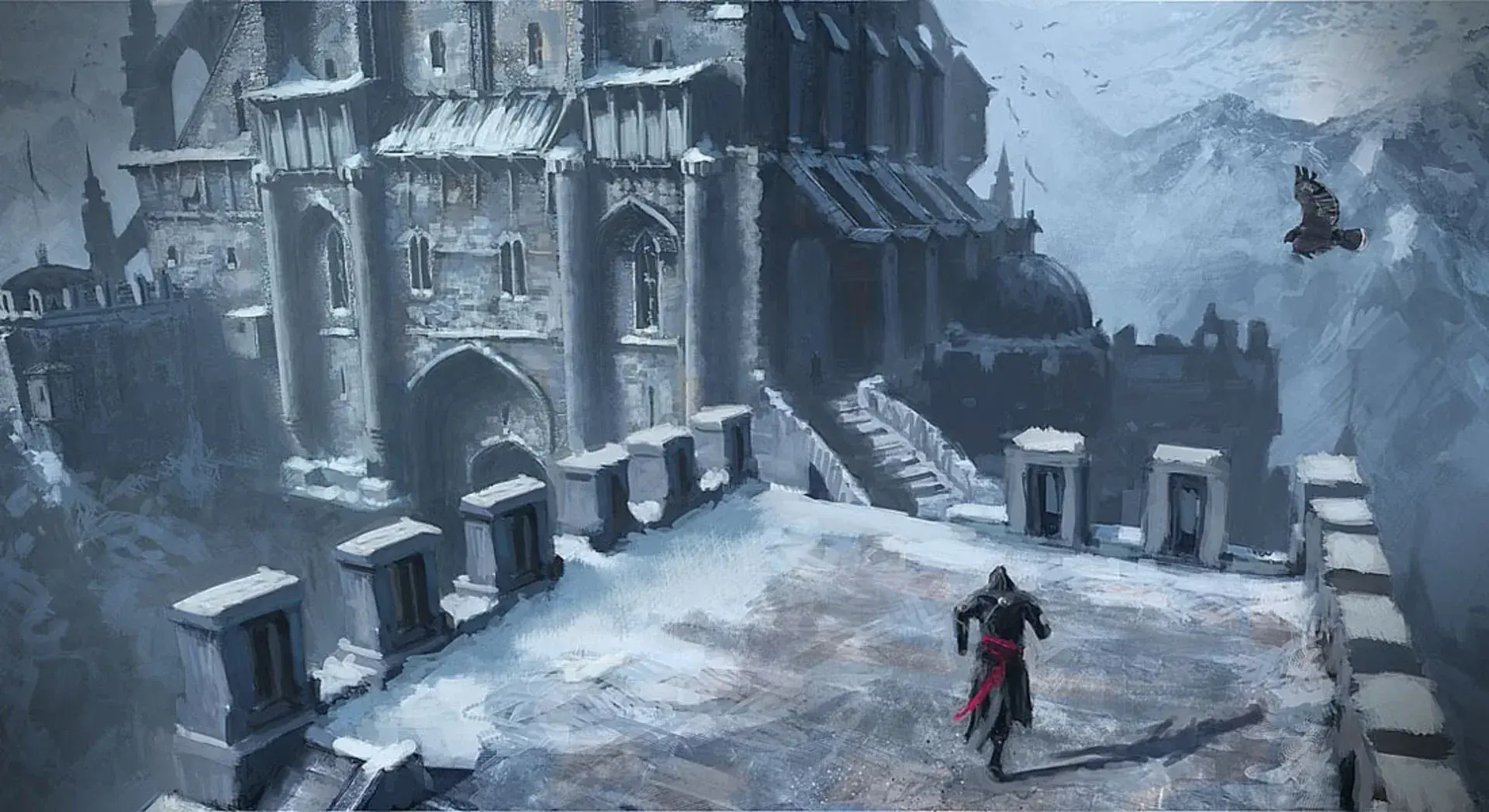 Assassin's Creed Revelations thumbnail 12