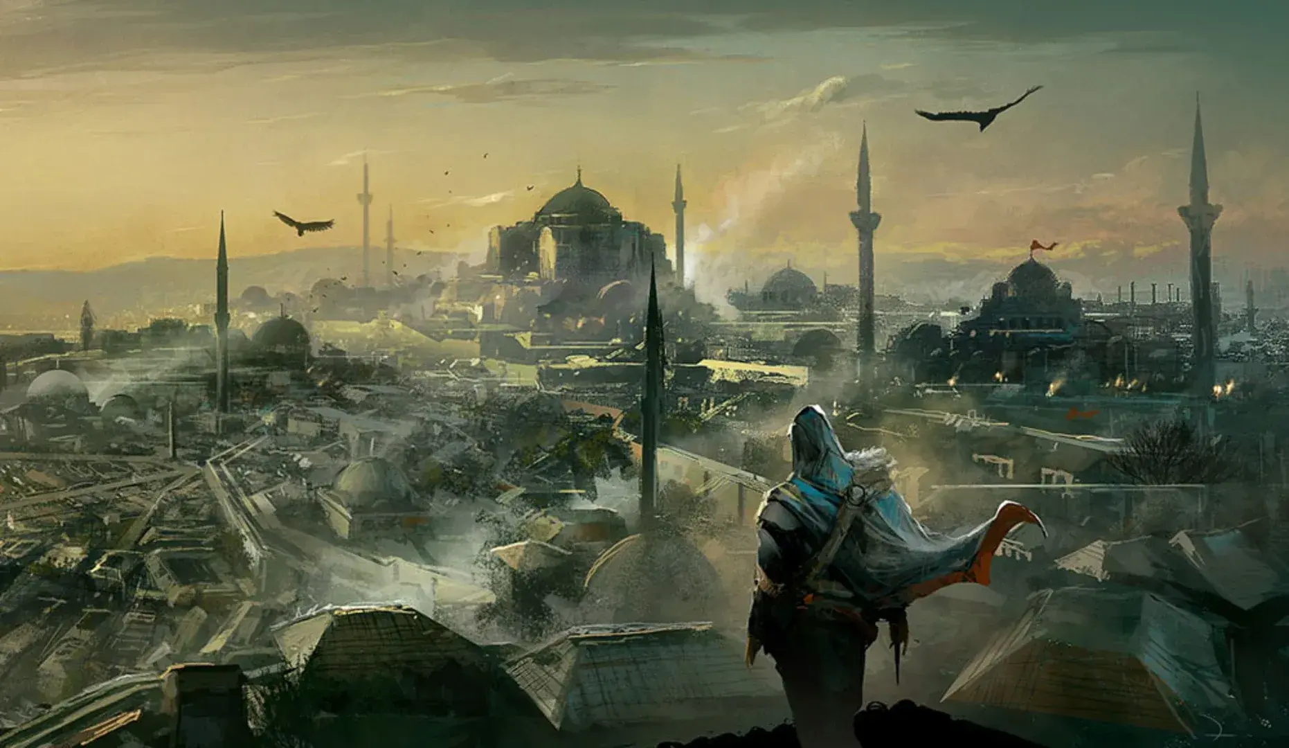 Assassin's Creed Revelations thumbnail 11