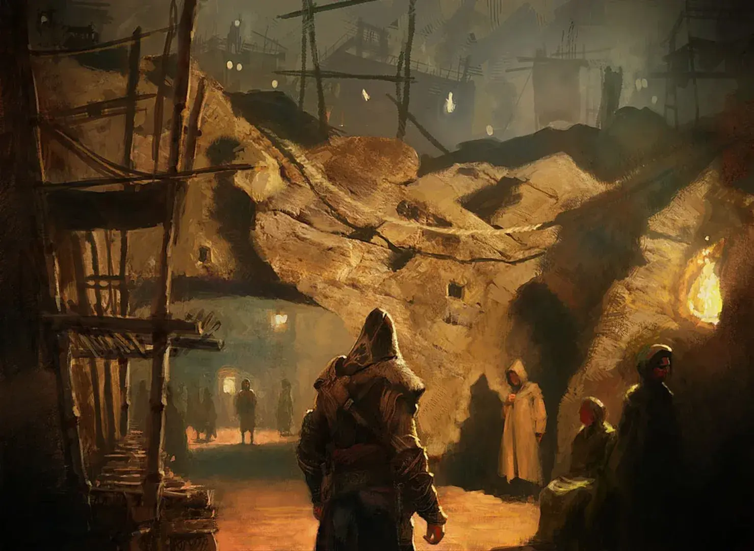 Assassin's Creed Revelations thumbnail 4
