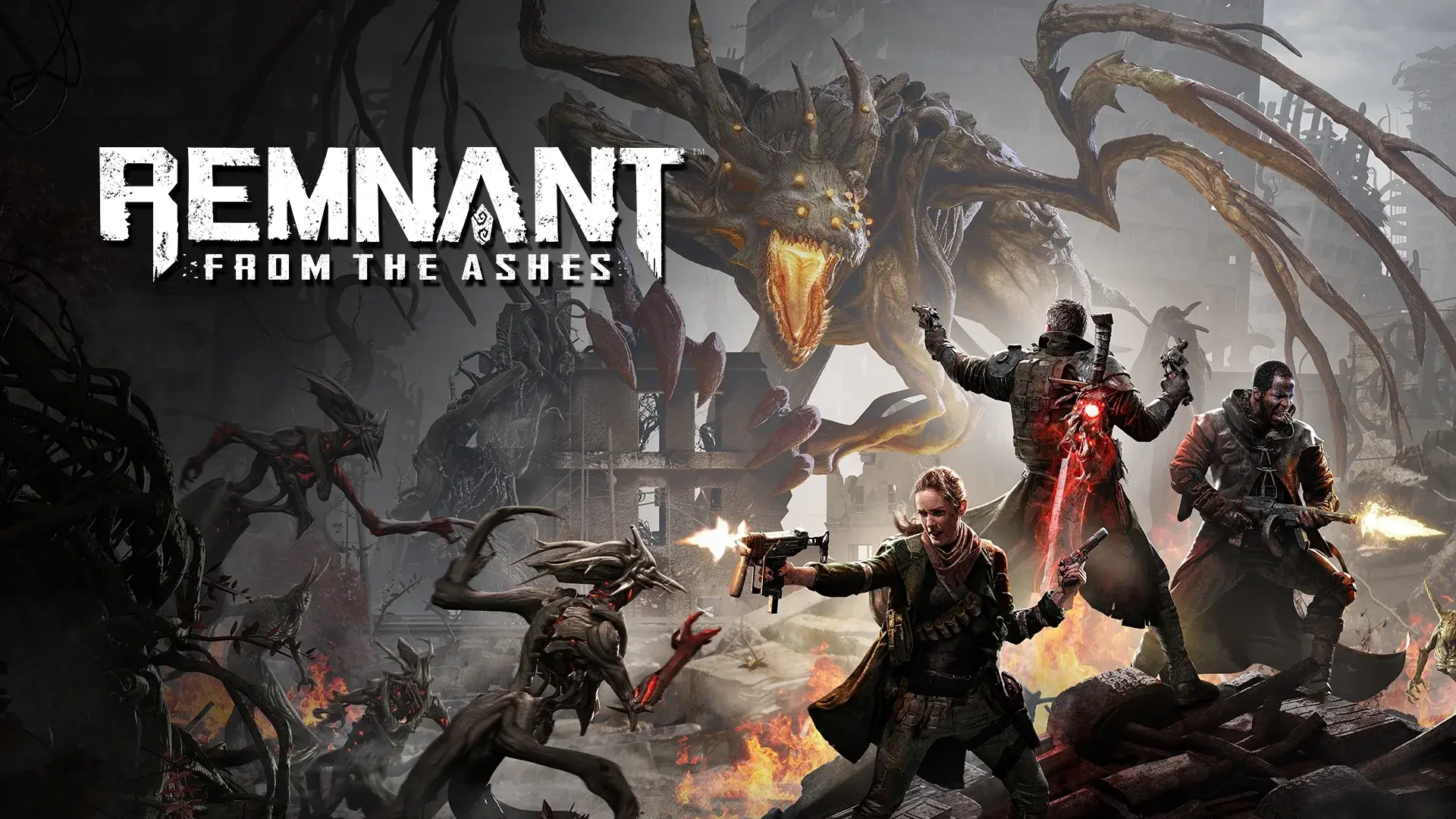 Remnant: From the Ashes thumbnail 6