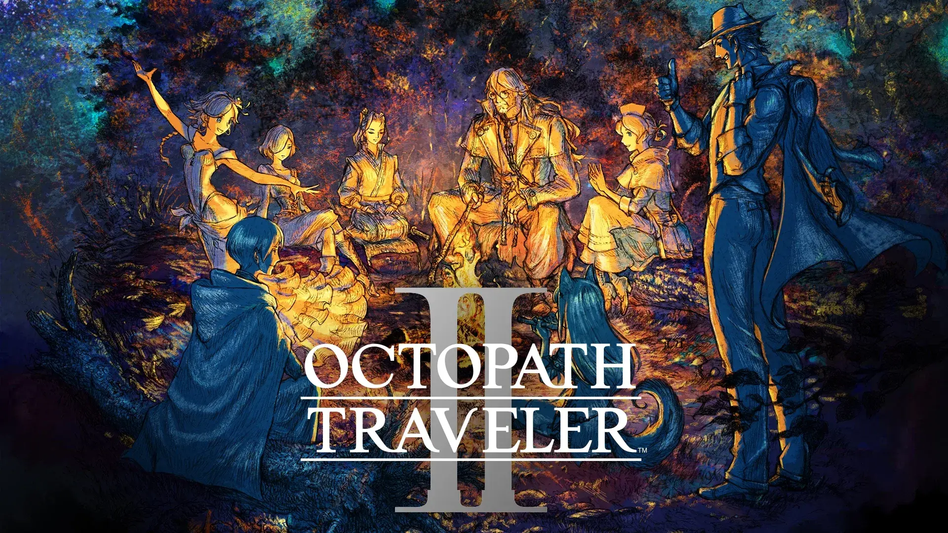 OCTOPATH TRAVELER II thumbnail 7
