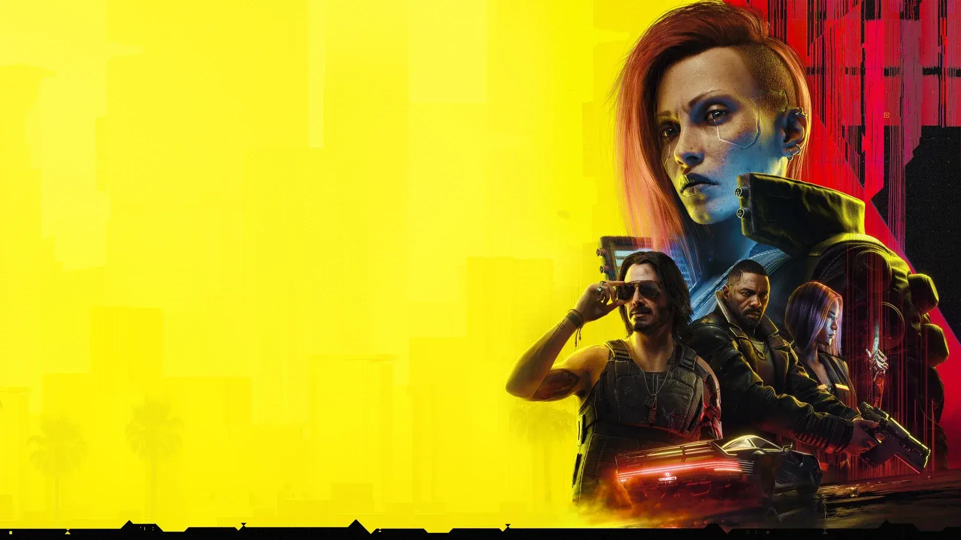 Cyberpunk 2077 thumbnail 5