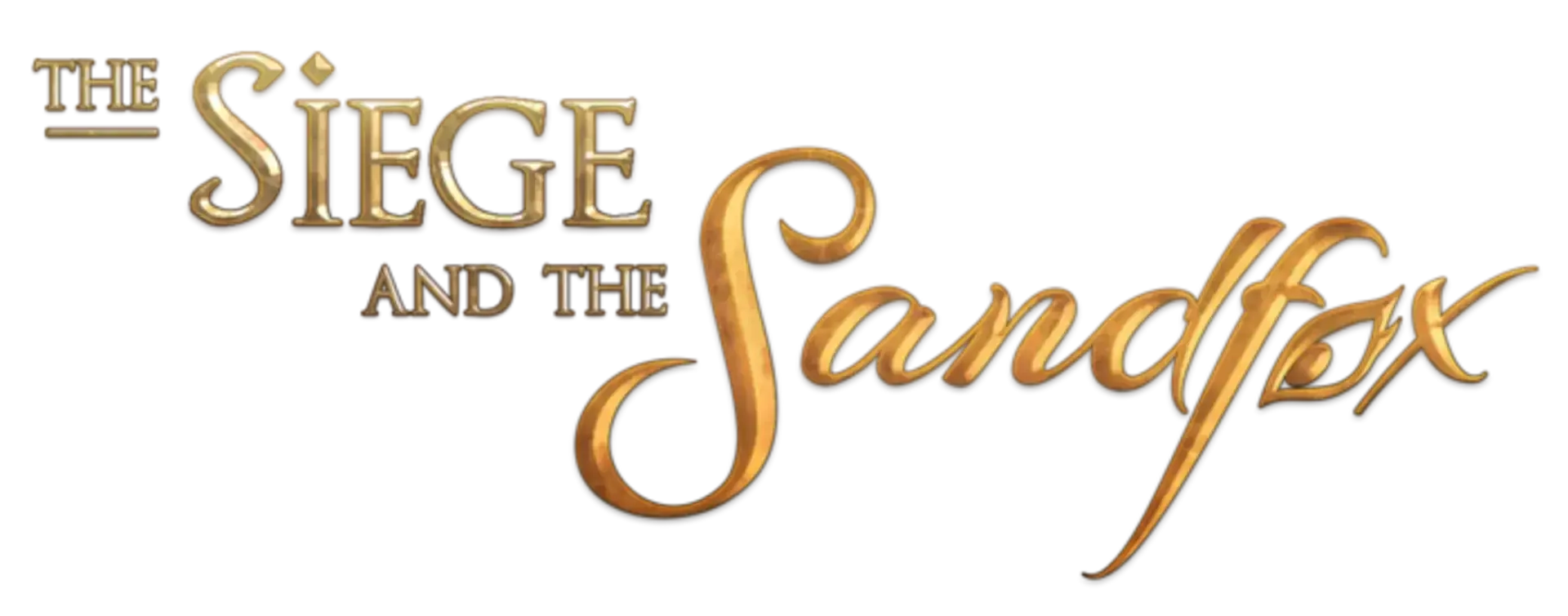 The Siege and the Sandfox thumbnail 7