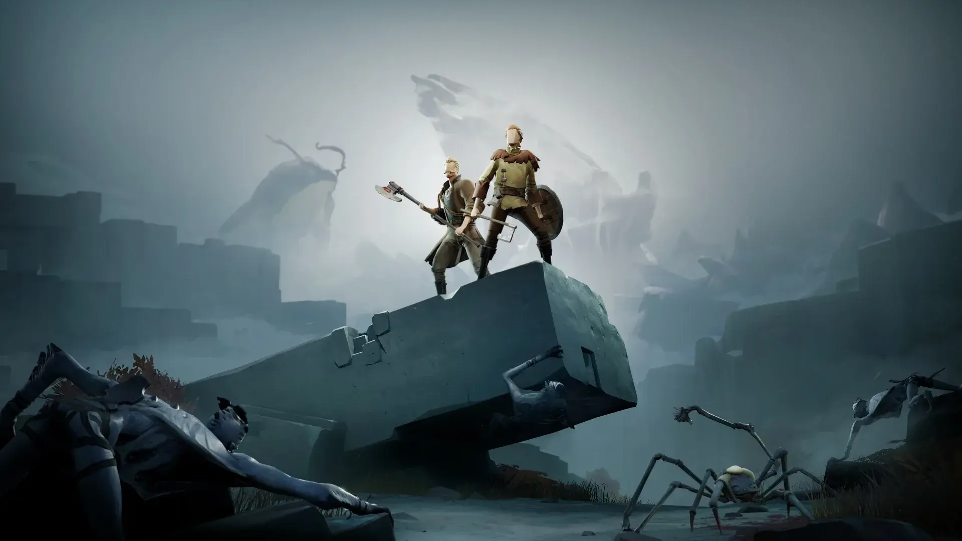 Ashen thumbnail 7
