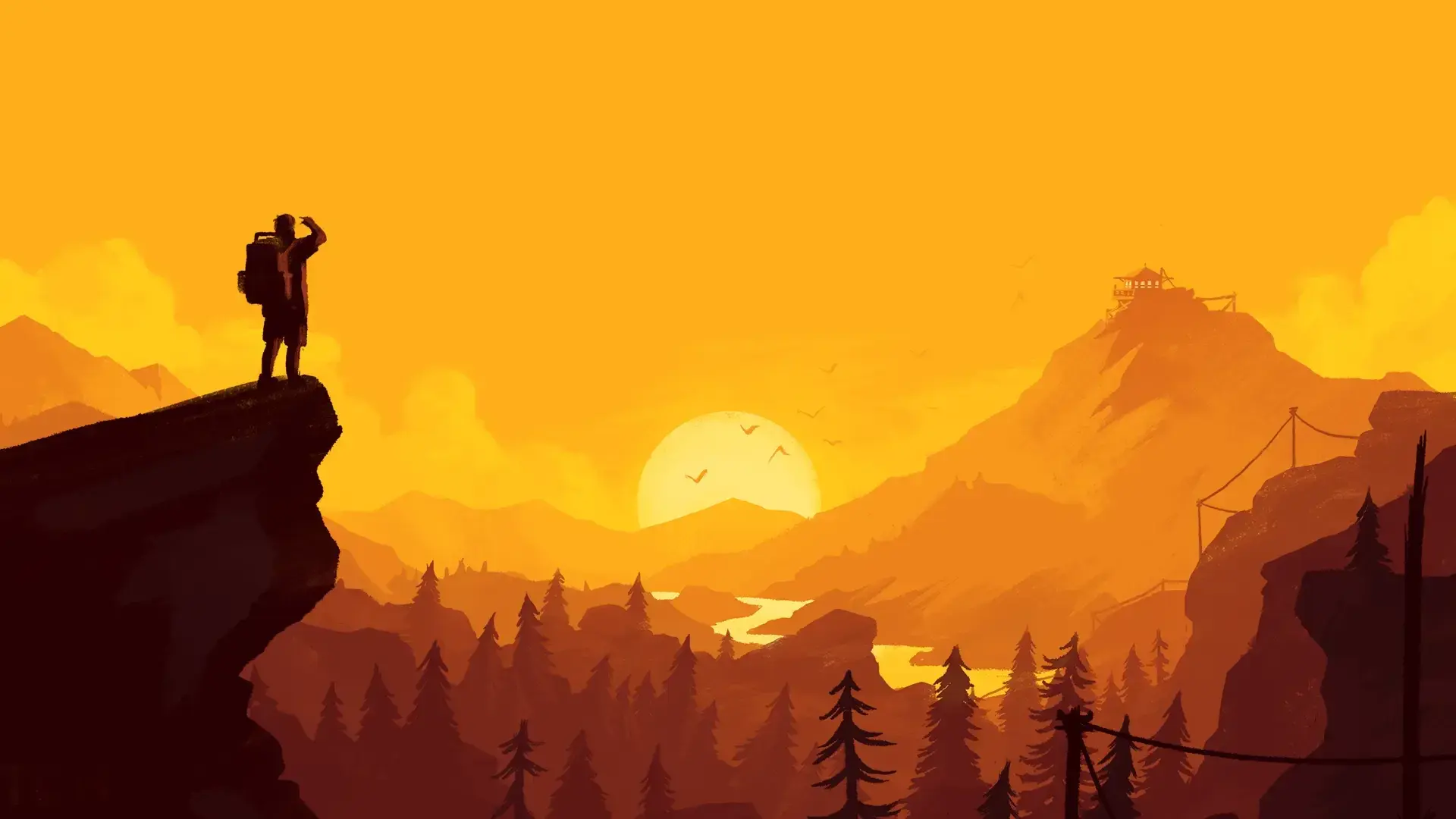 Firewatch thumbnail 6