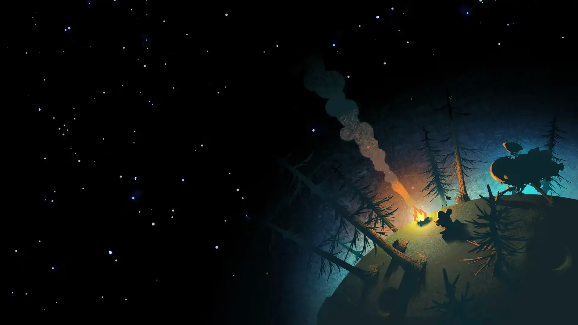 Outer Wilds thumbnail 6